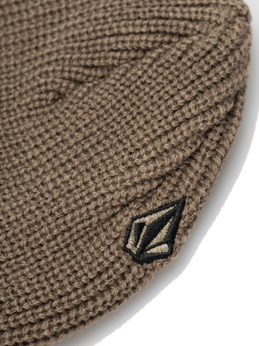 Czapka Volcom - Sweep Beanie (military)