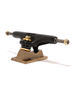 Trucki Thunder - Tyshawn Endgame PRO (black/gold)