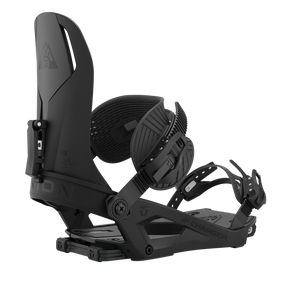 Wiązania splitboardowe UNION - Charger (black)