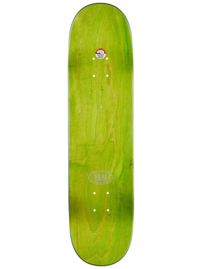 Deck Real - Wair Metamorphosis TWIN TAIL 