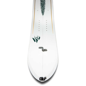 Splitboard Jones - Frontier 2.0