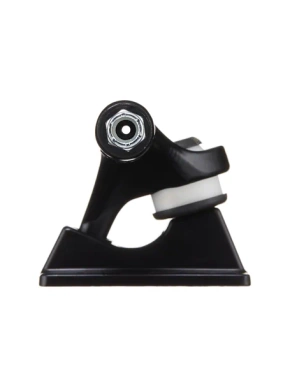 Trucki Slappy - ST1 Invert Hollow Light / Ultra Low Kingpin (matte black/black/gold)