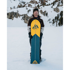 Splitboard Jones - Frontier 2.0