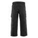 Spodnie snowboardowe ThirtyTwo - TM Recycled Pants (black)