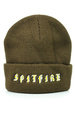 Czapka Spitfire - Old E Cuff (brown)