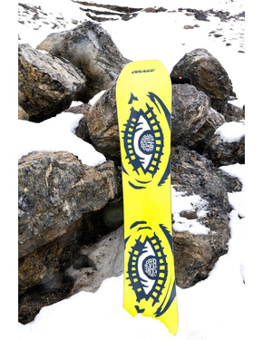 Deska snowboardowa Drake - Tao of Drake Unisex