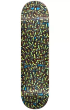 Deck Blind -  OG Wallpaper (black)
