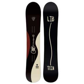 Deska snowboardowa Lib Tech -Lib Rig C