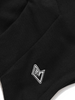 Kominiarka Volcom - Hydro Fleece Hood Thingy (black)
