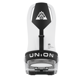 Wiązania splitboardowe UNION - Charger (white)
