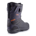 Buty snowboardowe Northwave - Edge SLS (black/dark grey)