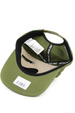 Snapback Santa Cruz - Braun Great Outdoors iguana