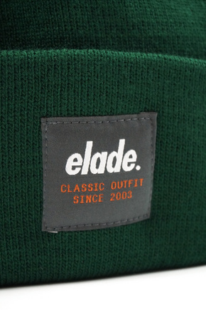 Czapka Elade- Acrylic Watch Hat Green 24