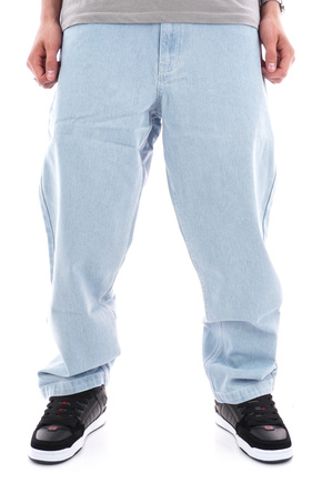 Spodnie Santa Cruz - Factory Jean (stonewash)