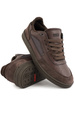 Buty Globe - Holand (chocolate)