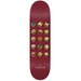 Deck Real - Wair Jeweler TWIN TAIL (black)