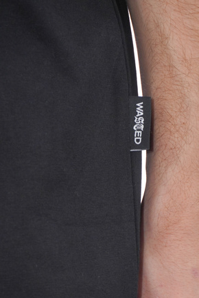 Koszulka Wasted Paris  -  Prey (black)