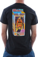 Koszulka Toy Machine - toy Dolls (black)