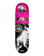 Deck Opera - Bouqet (pink)