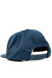 Czapka z daszkiem Thrasher -  Bully snapback (navy)