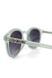 Okulary Santa Cruz - Watson Sunglasses (frosted moon rock 