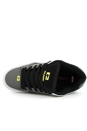 Buty Globe - Tilt (greyscale/ black)