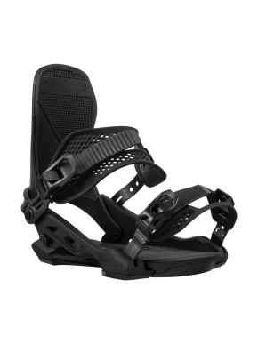 Wiązania Arbor - Hemlock (black)