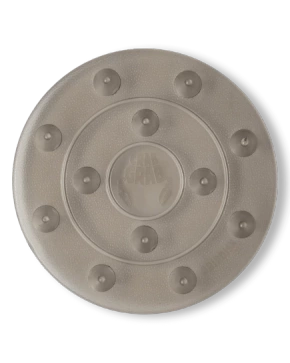 Pad antypoślizgowy Crab Grab - Grip Disk (smoke)