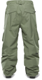 Spodnie snowboardowe ThirtyTwo - TM Pants (military)