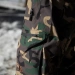 Spodnie snowboardowe ThirtyTwo - TM Recycled Pants (camo)