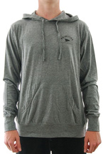Bluza Primitive - Pennant Arch Pullover Hoodie Black