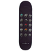 Deck Real - Wair Jeweler TWIN TAIL (black)