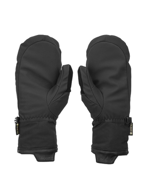 Rękawice snowboardowe Volcom - Stay Dry Gore-Tex® Mitt (black)