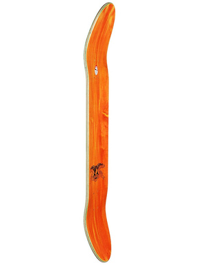 Deck Antihero - Classic Eagle (orange)