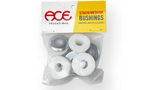 Gumki do trucków ACE - Standard/Stock Bushings