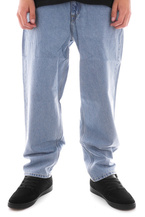 Spodnie Volcom - Modown Tapered (blue)