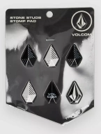 Pad antypoślizgowy Volcom - Stone Studs Stomp (black/white)