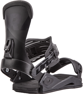 Wiązania Drake - Reload (black)