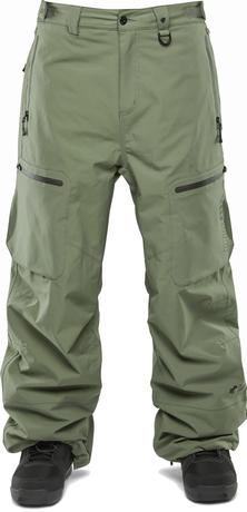 Spodnie snowboardowe ThirtyTwo - TM Pants (military)