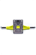 Trucki Tensor - Aluminium Neon (Yellow/Raw)