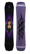 Deska snowboardowa Yes - Eki Pro