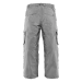 Spodnie snowboardowe ThirtyTwo - Blahzay Cargo (charcoal)
