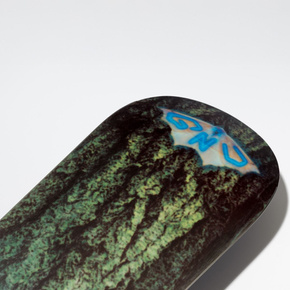 Deska snowboardowa GNU - Finest C2X Asym