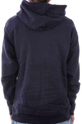 Bluza Toy Machine - Fists (navy)