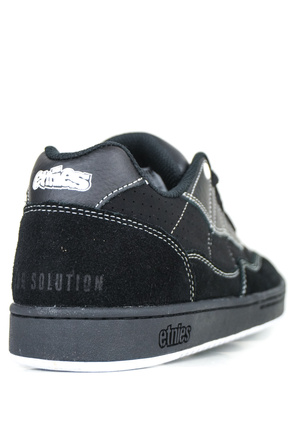 Buty Etnies - Snake x Sour (black)