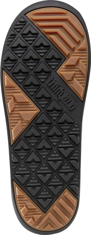 Damskie Buty snowboardowe ThirtyTwo - TM-2 Double Boa Black