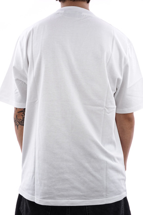 Koszulka Wasted Paris - Imperial (white)