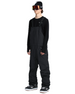 Spodnie snowboardowe Volcom - Rain Gore-Tex (black)