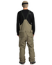 Spodnie snowboardowe Volcom - Roan BIb Overall (military)