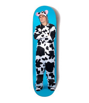 Deck Real - Mason Cow